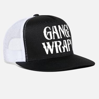 Gangsta Caps \u0026 Hats | Unique Designs 